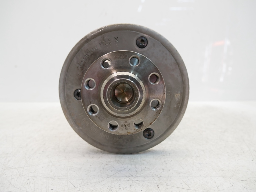 [MTD-494050] Cigüeñal Audi A4 A5 A6 2.0 TFSi CAE CAEB 06HN