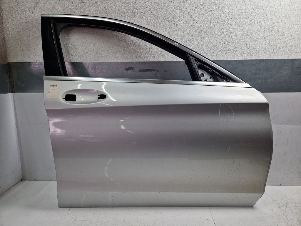 [MTD-497163] Puerta Mercedes Clase C W205 2.2 CDI C220 Diesel OM651.921 651.921 A2057220210