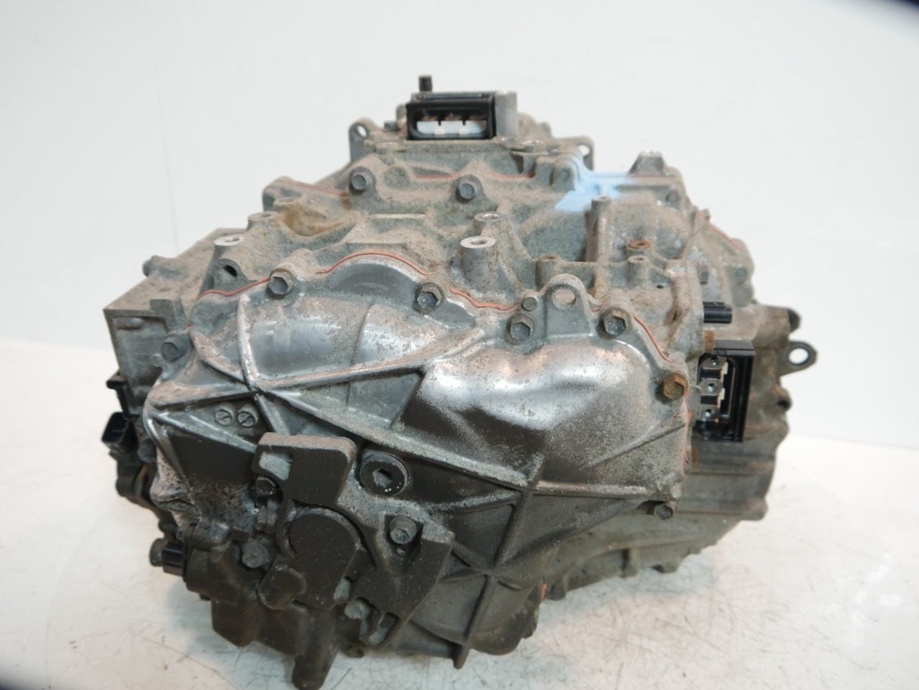 [MTD-507749] Transmisión automática Toyota Prius 1.8 Hybrid 2ZR-FXE