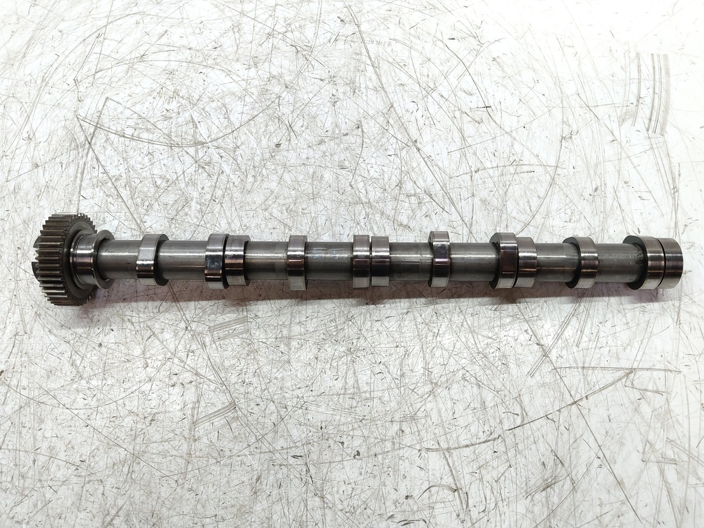 [MTD-528211] Árbol de levas para VW Passat B7 2.0 TDI
