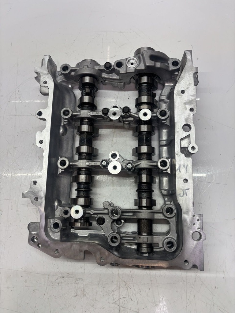 [MTD-497558] Carcasa del árbol de levas Para Toyota Lexus 1.5 Hybrid M15A-FXE M15A 11103-15020