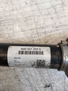 Eje de transmisión trasero izquierdo para Audi Q7 3.0 Mild Hybrid