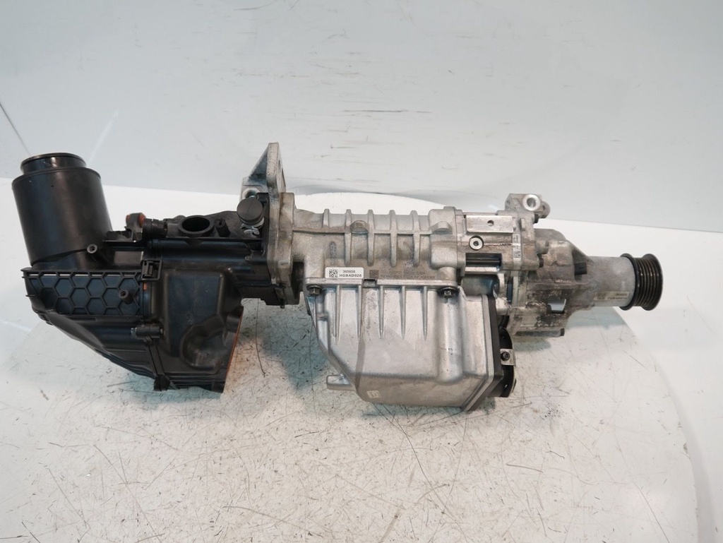 [MTD-500765] Turbocompresor Volvo V90 2.0 T8 B4204T35 31441265