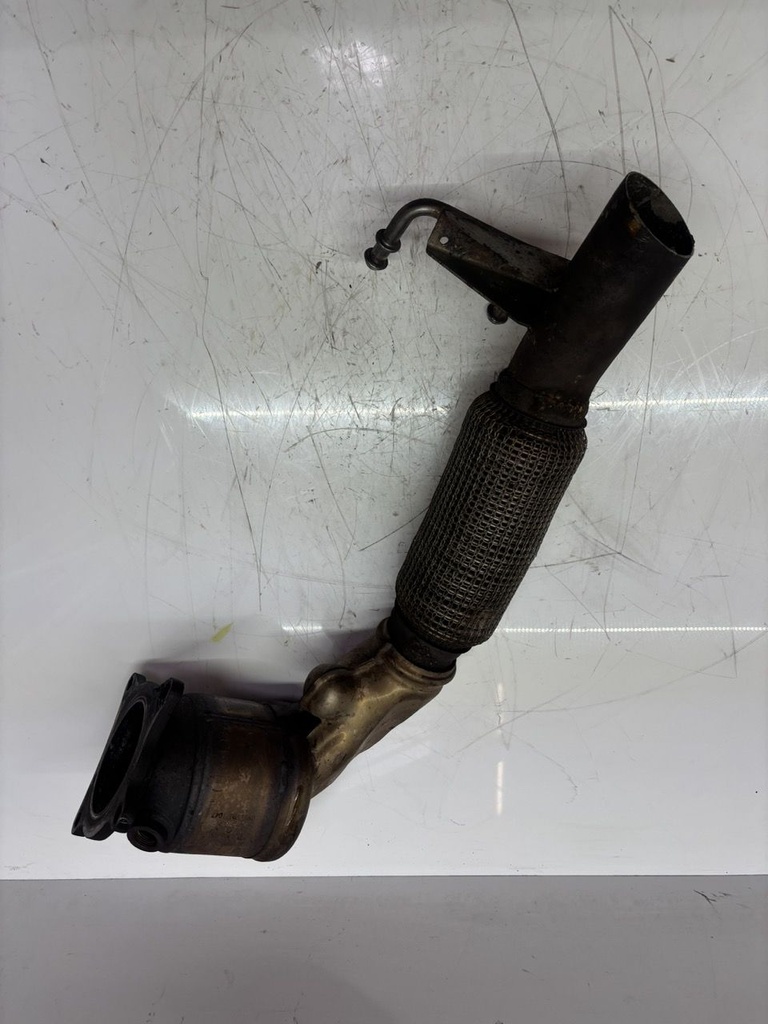 [MTD-501303] Catalizador Audi A3 S3 2.0 quattro CDLC CDL 1K0131690DP