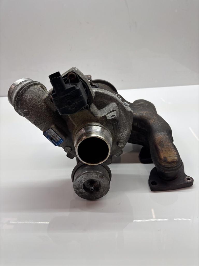 [MTD-448307] Turbocompresor Volvo XC90 II 2.0 T6 B4204T27 31411706