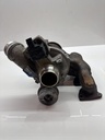 Turbocompresor Volvo XC90 II 2.0 T6 B4204T27 31411706