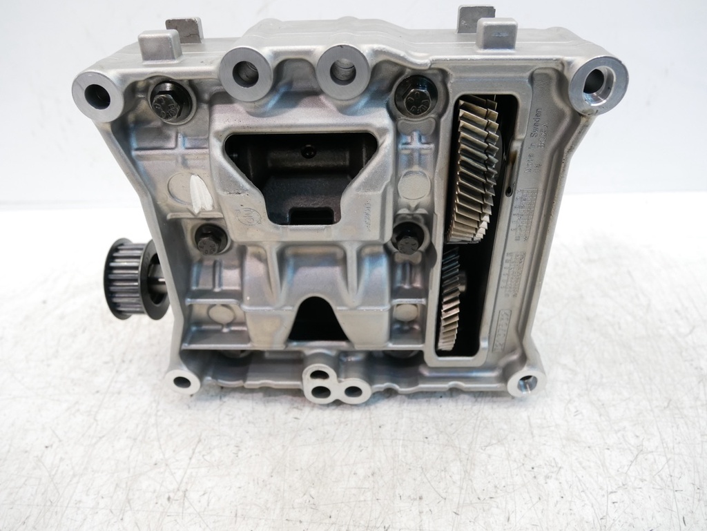 [MTD-505133] Módulo de eje de compensación Volvo XC60 2.0 Mild-Hybrid D420T8 D42 32298285