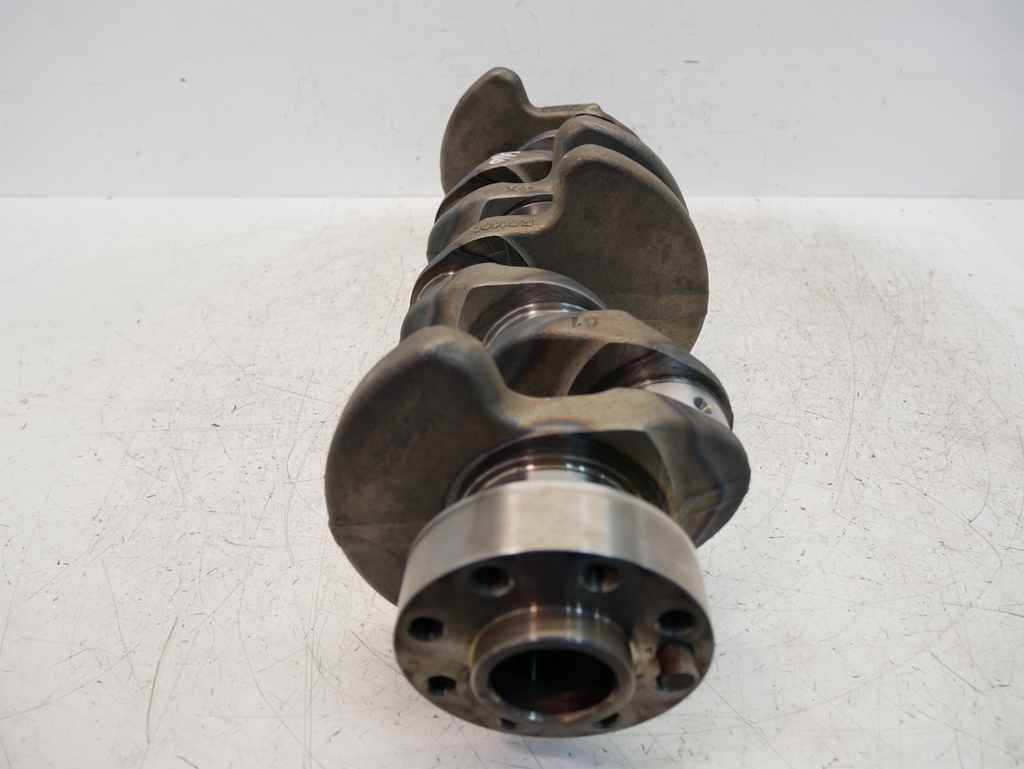 [MTD-508864] Cigüeñal Mercedes Sprinter 2.2 OM646.986 646.896 OM646 R61100
