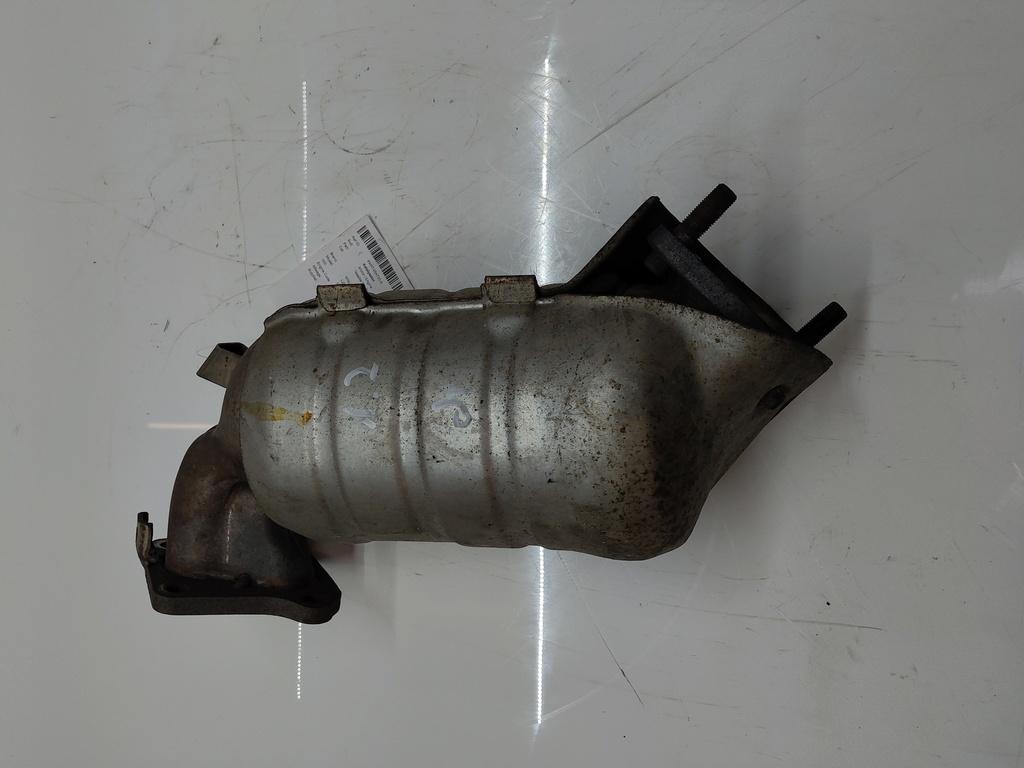 [MTD-504257] Catalizador Mitsubishi L200 Triton KB4T 2.5 DI-D 4D56 1584A079