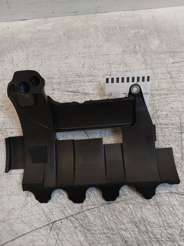 [MTD-528199] Deflector VW Beetle/Golf/Jetta 2.0 TDI