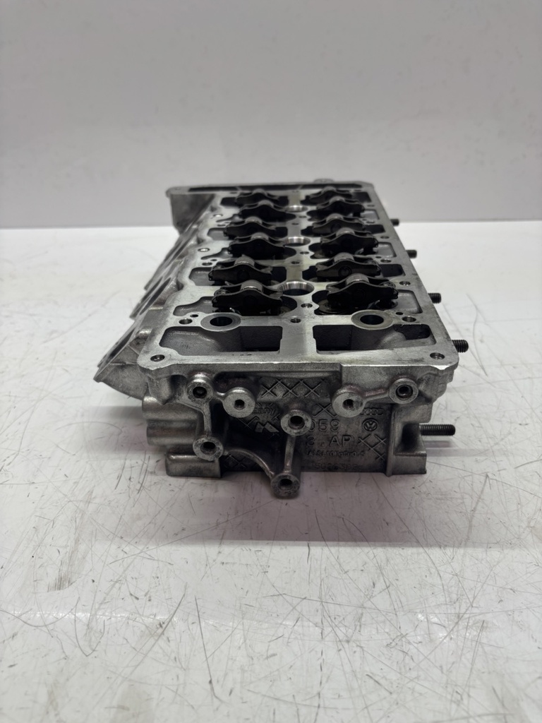 [MTD-451190] Culata Audi A4 A5 A6 3.0 TDI CLAB CLA 059109129AG