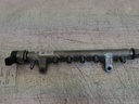 Tubo de escape VW Beetle/Golf/Jetta 2.0 TDI