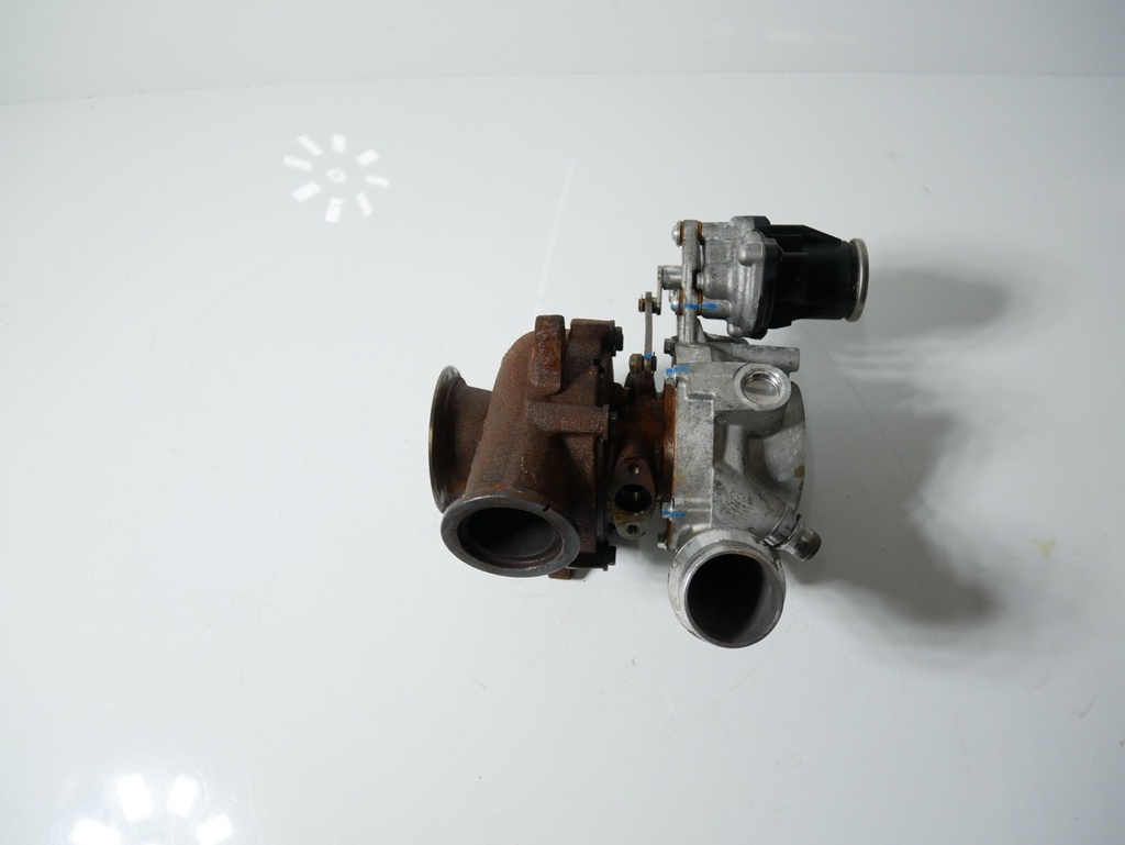[MTD-473544] Turbocompresor Jaguar E-Pace XE 2.0 D 204DTY
