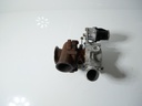 Turbocompresor Jaguar E-Pace XE 2.0 D 204DTY