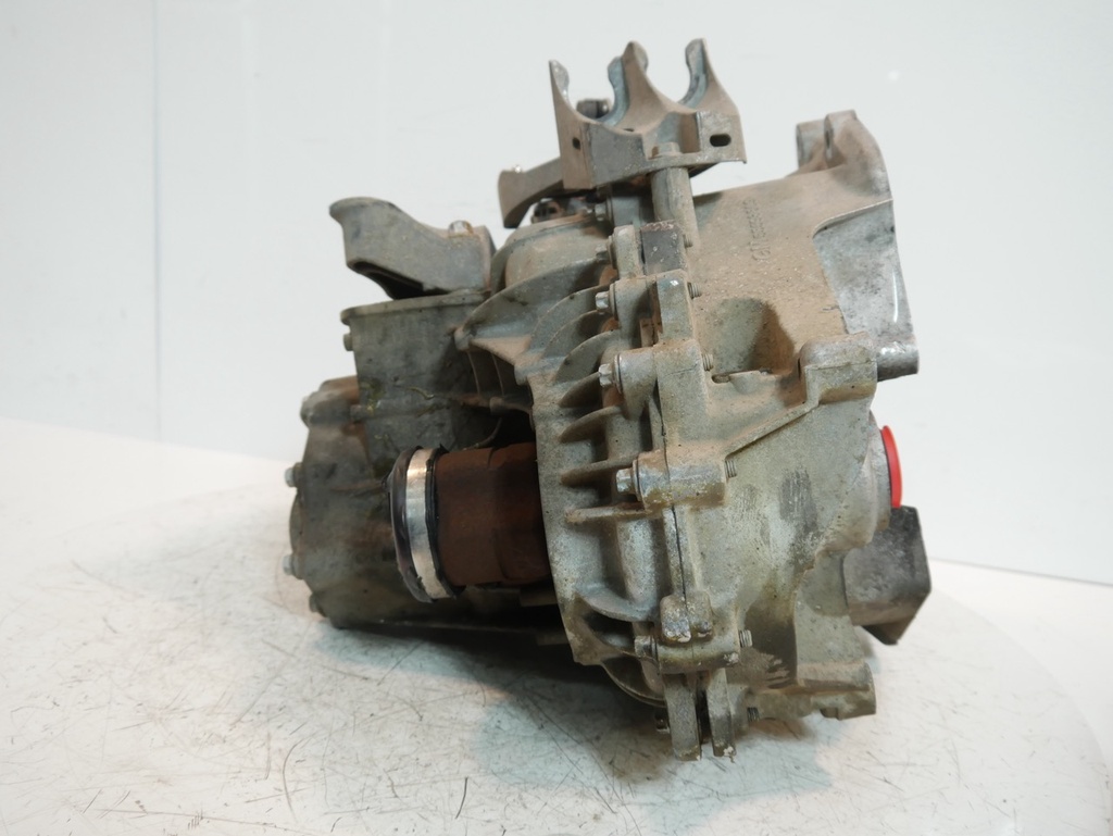 [MTD-504781] Caja de cambios manual Opel Adam Corsa E 1.0 B10XFT M32 95519398