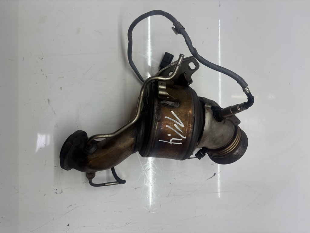 [MTD-501575] Catalizador Mercedes C207, E 250 CDI, OM651.911, OM651 651.911, A2124903414