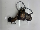 Catalizador Mercedes C207, E 250 CDI, OM651.911, OM651 651.911, A2124903414
