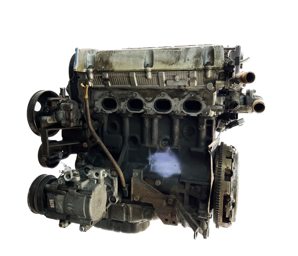 [MTD-378961] Motor Hyundai Trajet F0 2.0 gasolina G4JP 136 CV