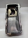 Carter de aceite Cadillac Escalade 6.0 V8 gasolina LQ9 364CUV8 12577396
