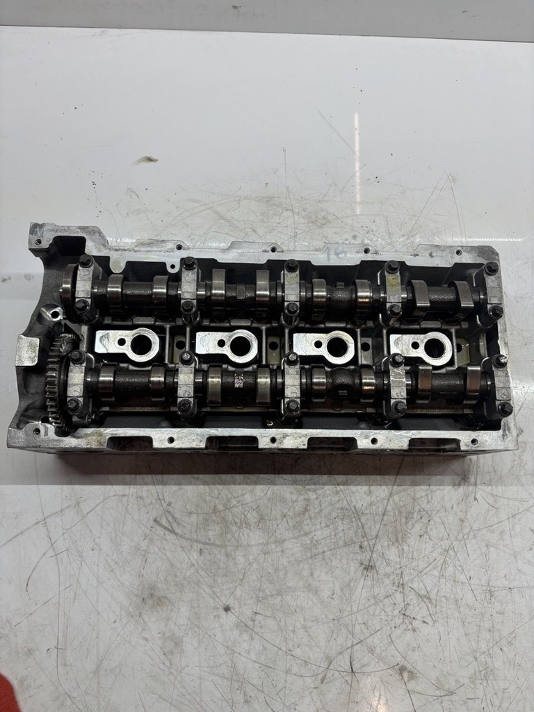 [MTD-443700] Culata Mercedes Sprinter 2.1 CDI OM646.985 646.985 OM646 A6460101020