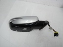 Retrovisor exterior derecho Sparkling Silver Kia Ceed JD 1.6 CRDi