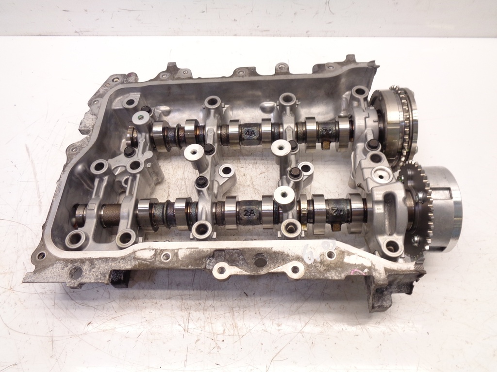 [MTD-370955] Culata de árbol de levas para Toyota Yaris P21 1.5 Hybrid M15A-FXE