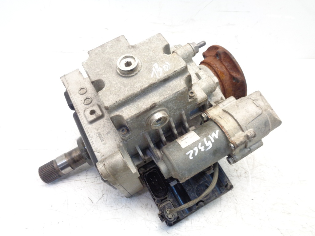 [MTD-376122] Diferencial Skoda Octavia 5E 2.0 TSI RS DKTB DKT 0CQ907554P 02Q409055B