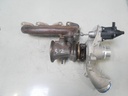 Turbocompresor Mercedes Clase C W205 1.5 C 200 M264.915 M264 A2640904500
