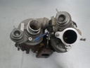 Turbocompresor Mazda CX-5 CX5 KE 2.2 D Diesel SH SHY1 SH01 03G6-0008