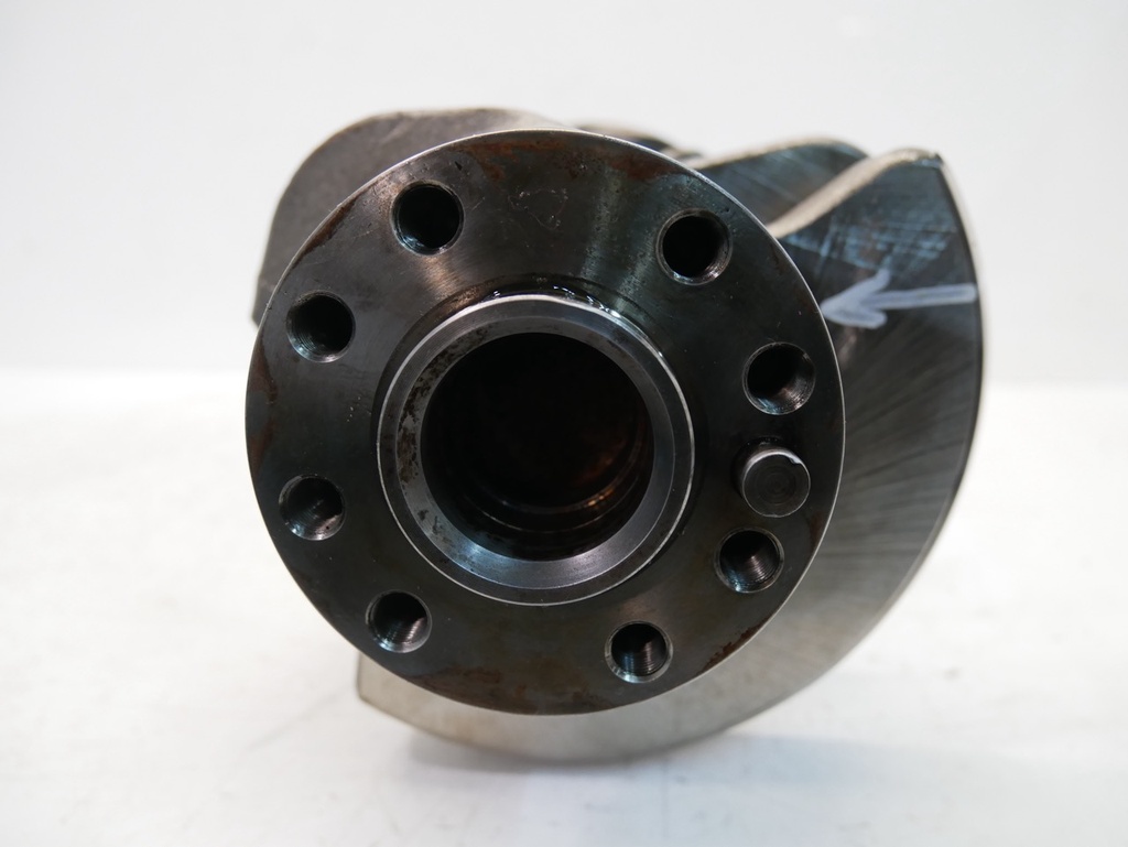 [MTD-486336] Cigüeñal Mercedes Clase R 3.0 CDI OM642.870 642.870 OM642 R64224