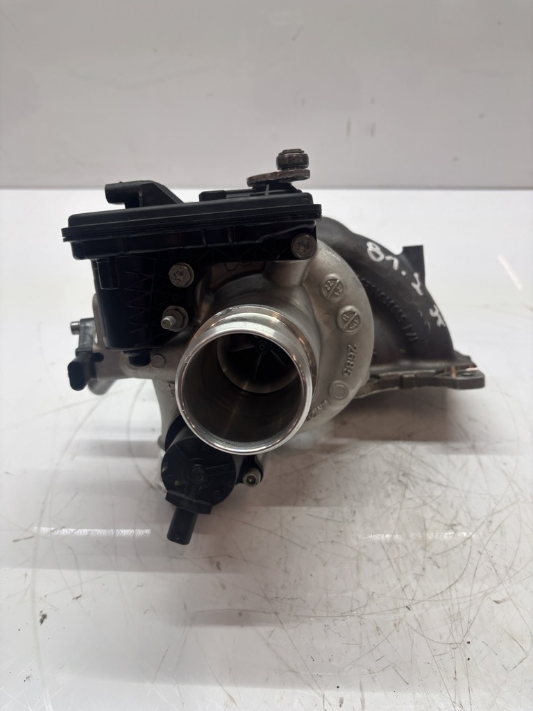 [MTD-488755] Turbocompresor Jeep Wrangler IV JL 2.0 T-GDi EC1 ECX 50057635