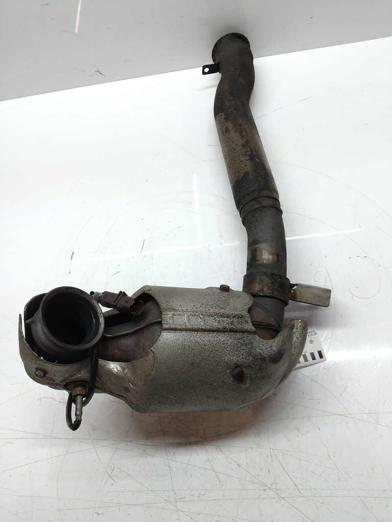 [MTD-508172] Catalizador Citroen C6 TD 2.7 HDI UHZ DT17TED4 0135JT 170606