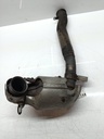 Catalizador Citroen C6 TD 2.7 HDI UHZ DT17TED4 0135JT 170606