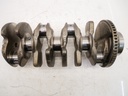 Cigüeñal Audi VW A3 Passat Golf 2.0 TFSI quattro CCTA CCT 06HN