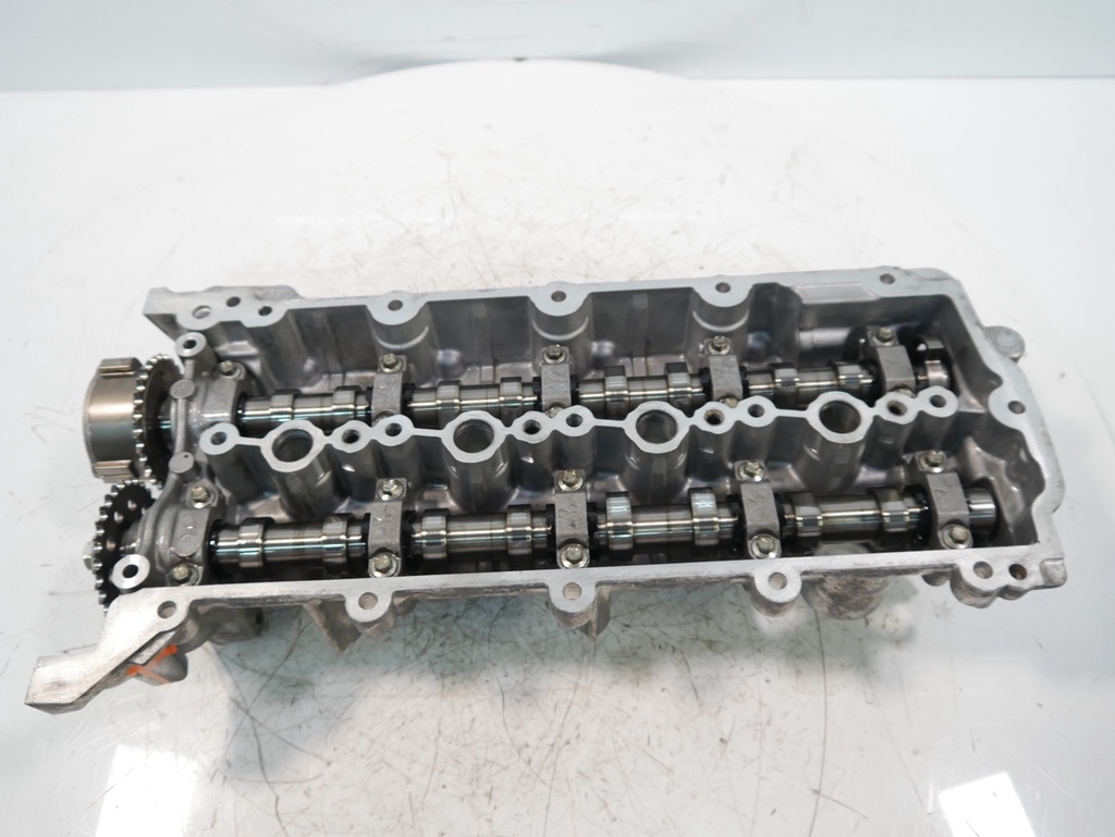 [MTD-491244] Tapa de válvulas con árboles de levas Land Rover Discovery L550 2.0 D 4x4 204DTD