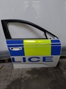 Puerta delantera derecha Peugeot 308 SW II 1.5 BlueHDi 102 CV 2021