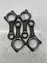 4x Biela Iveco Daily VI 2.3 D F1AFL411A 504057276