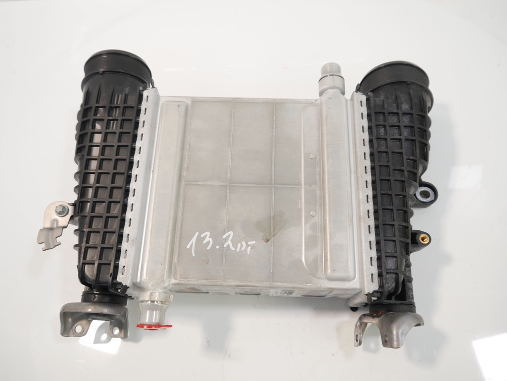 [MTD-471020] Intercooler Mercedes Clase A 2.0 AMG M139.980 139.980 A1390901200 82km