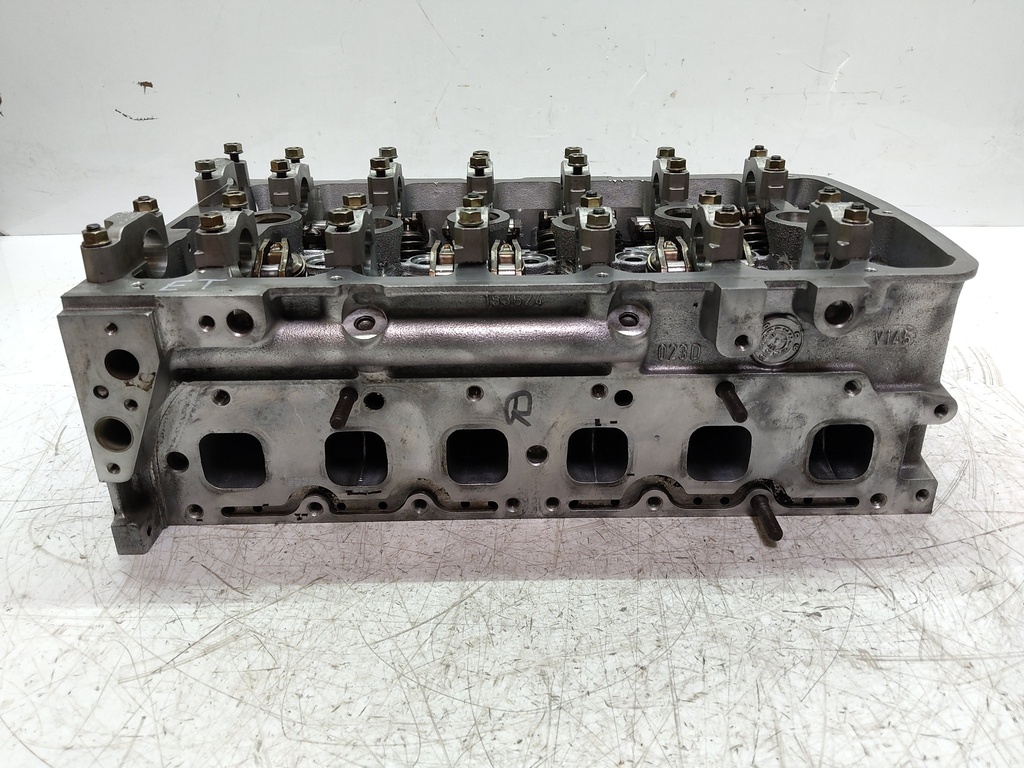[MTD-528192] Culata Porsche Cayenne 3.2 (M02.2Y)