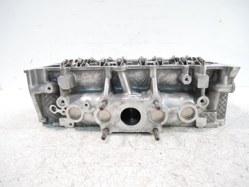 [MTD-444764] Culata para Audi, Seat, Skoda, VW 1.5 TSI 05E103404F