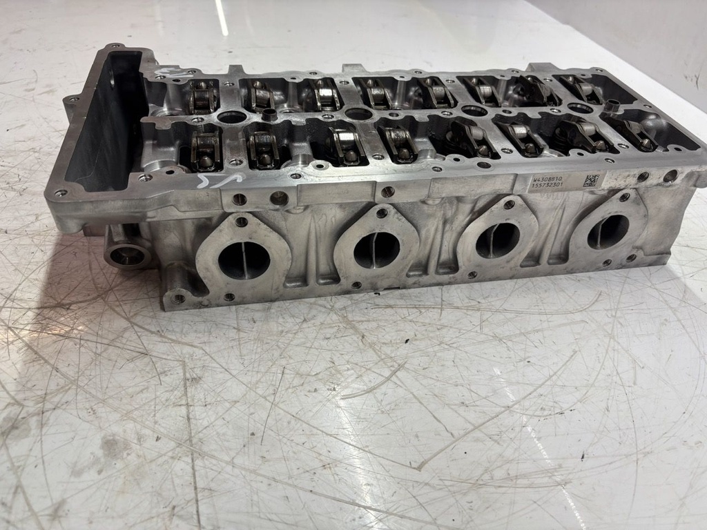 [MTD-504367] Culata BMW Serie 3 F30 2.0 d 318d N47D20C 2014