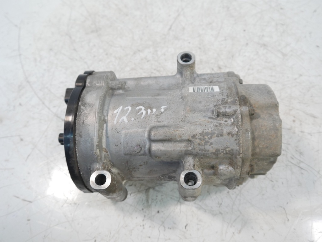 [MTD-493587] Compresor de aire acondicionado Toyota Rav4 2.5 Hybrid A25A-FXS 042400-1921 66.000km