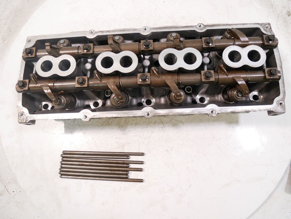 [MTD-418697] Culata Chrysler Dodge 300C Ram 1500 5.7 V8 ECB 530216BA