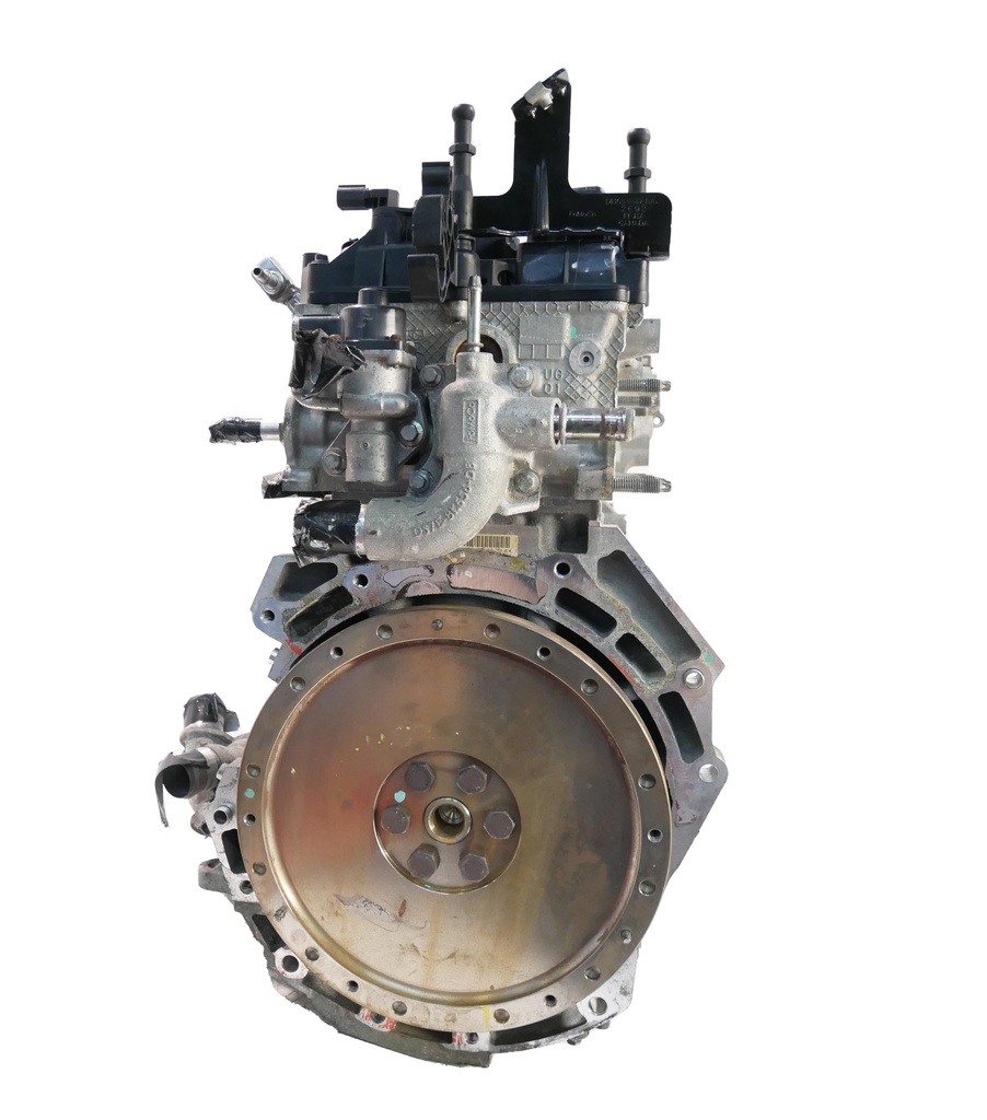 [MTD-392074] Motor Ford C-Max MK2 II Mondeo 2.0 Energi Hybrid UADA UACA