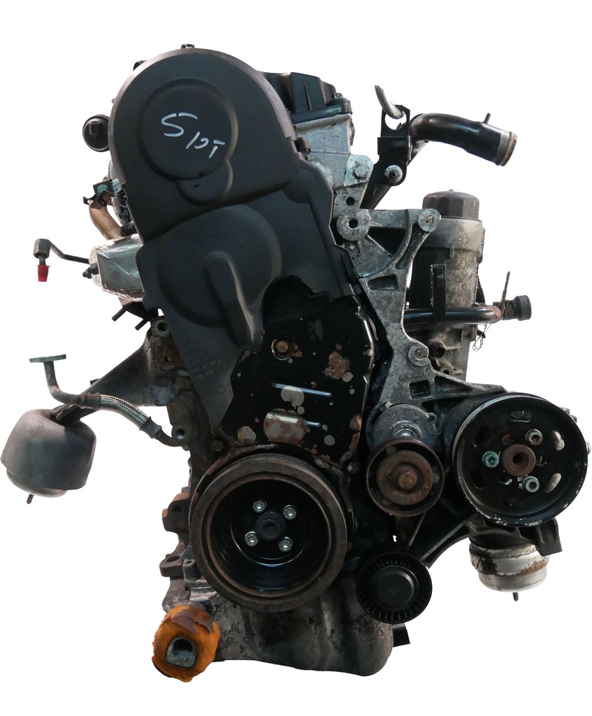[MTD-432472] Motor Audi A4 B6 Passat 1.9 TDI AVB 038100041NX