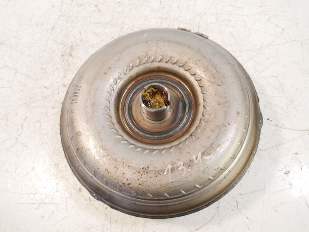 [MTD-456697] Convertidor de par BMW Serie 2 F45 1.5 225xe B38A15A