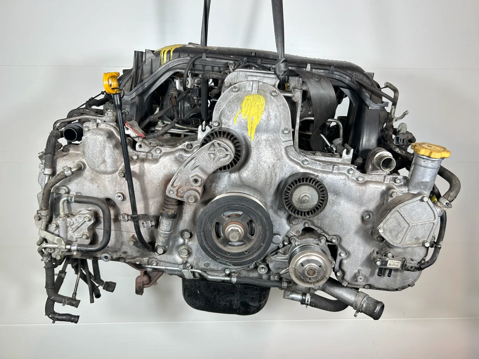 Motor Subaru Impreza 2,0 D EE20 EE20Z 10100BT820