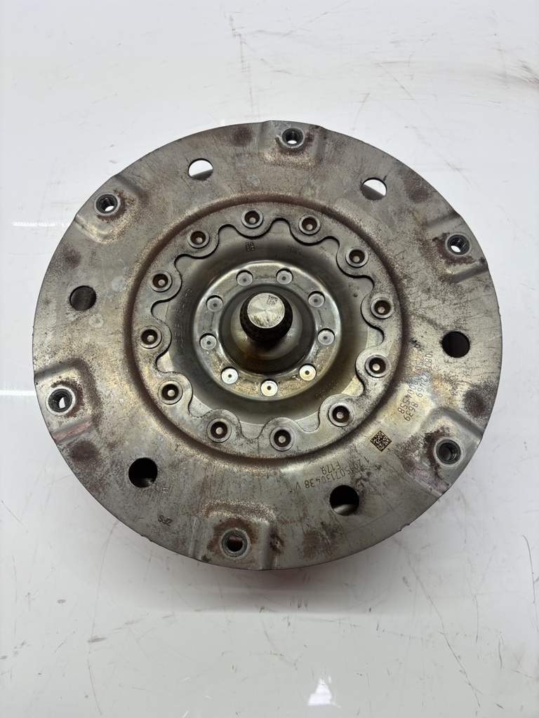 [MTD-501544] Convertidor de par BMW Serie 3 F30 3.0 330d N57D30A 24405A131F3