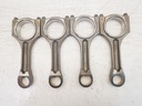 4x Biela BMW Serie 1 F20 F21 Serie 3 F30 2.0 120 d N47 N47D20C 543