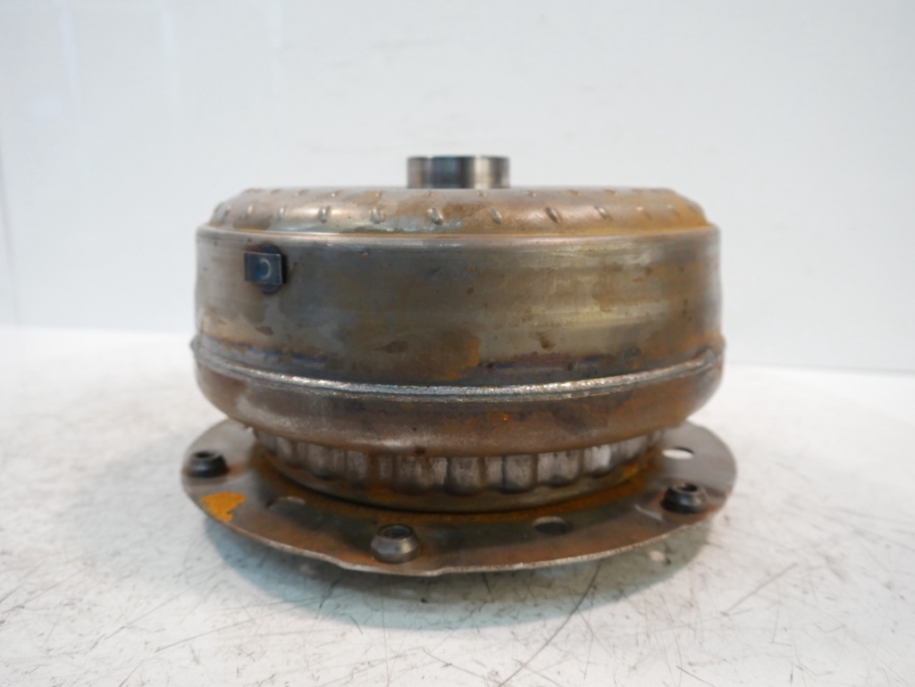 [MTD-502037] Convertidor de par BMW Serie 5 G31 2.0 520d B47D20A